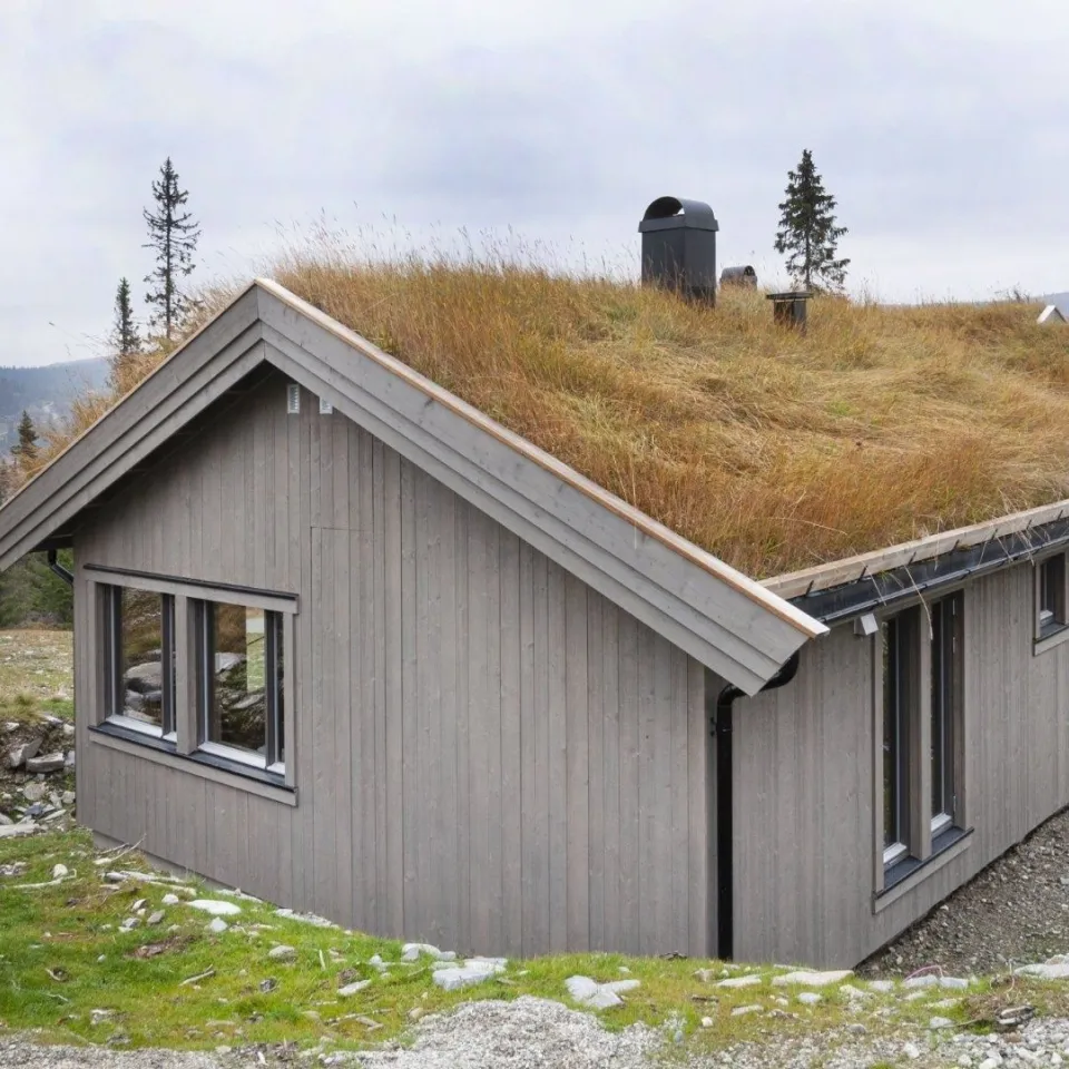 VARDEN FJELLANDSBY ANNEKS 212B