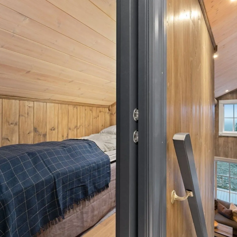 BJØNNLITJØNNVEGEN 17B