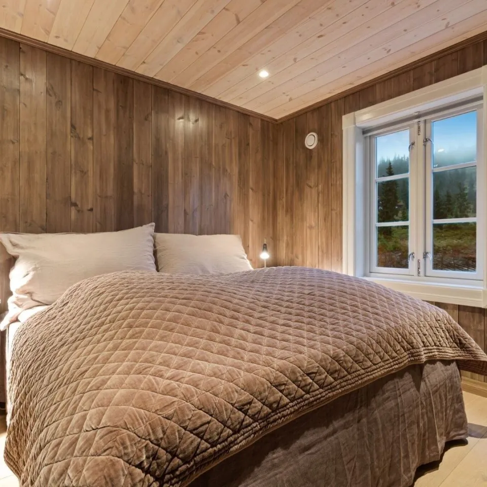 BJØNNLITJØNNVEGEN 17B