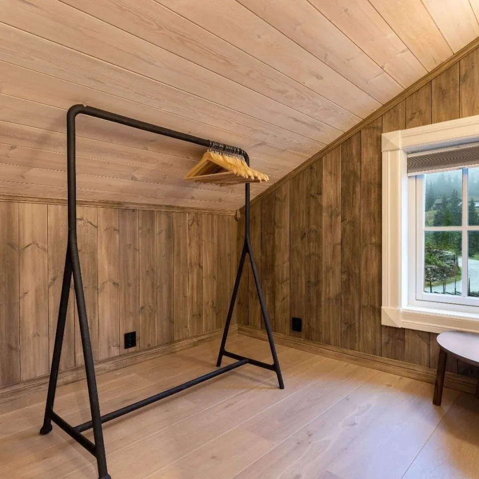 BJØNNLITJØNNVEGEN 17B