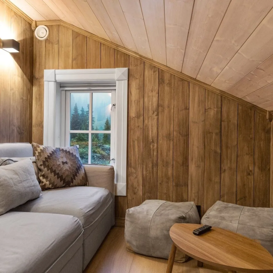 BJØNNLITJØNNVEGEN 17B