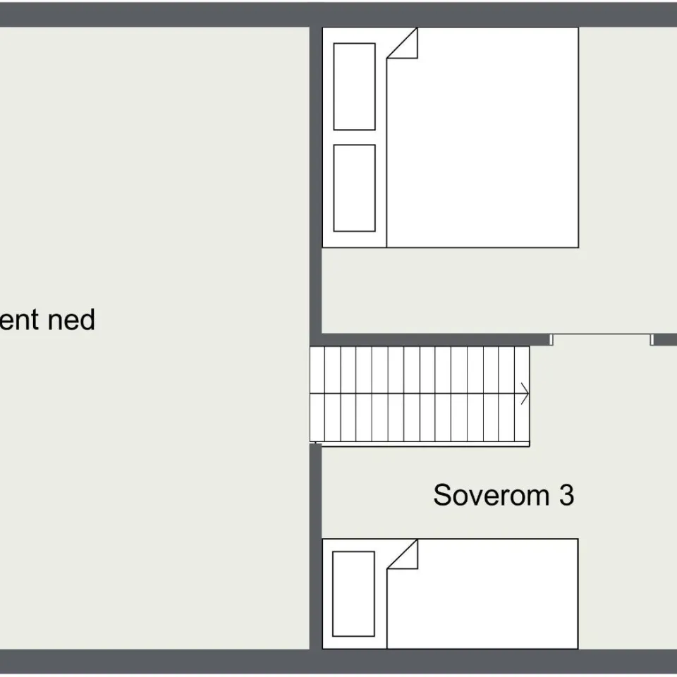 BJØNNLITJØNNVEGEN 17B