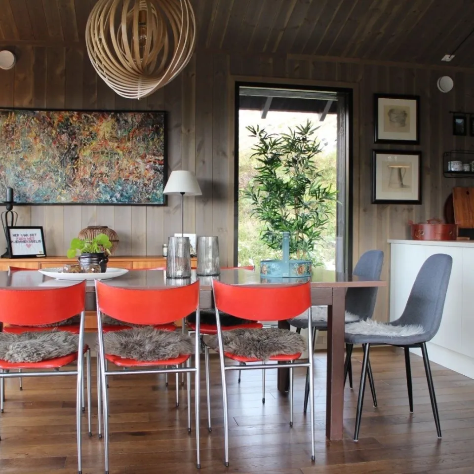 SEGELSTADSETRA HYTTEGREND 11