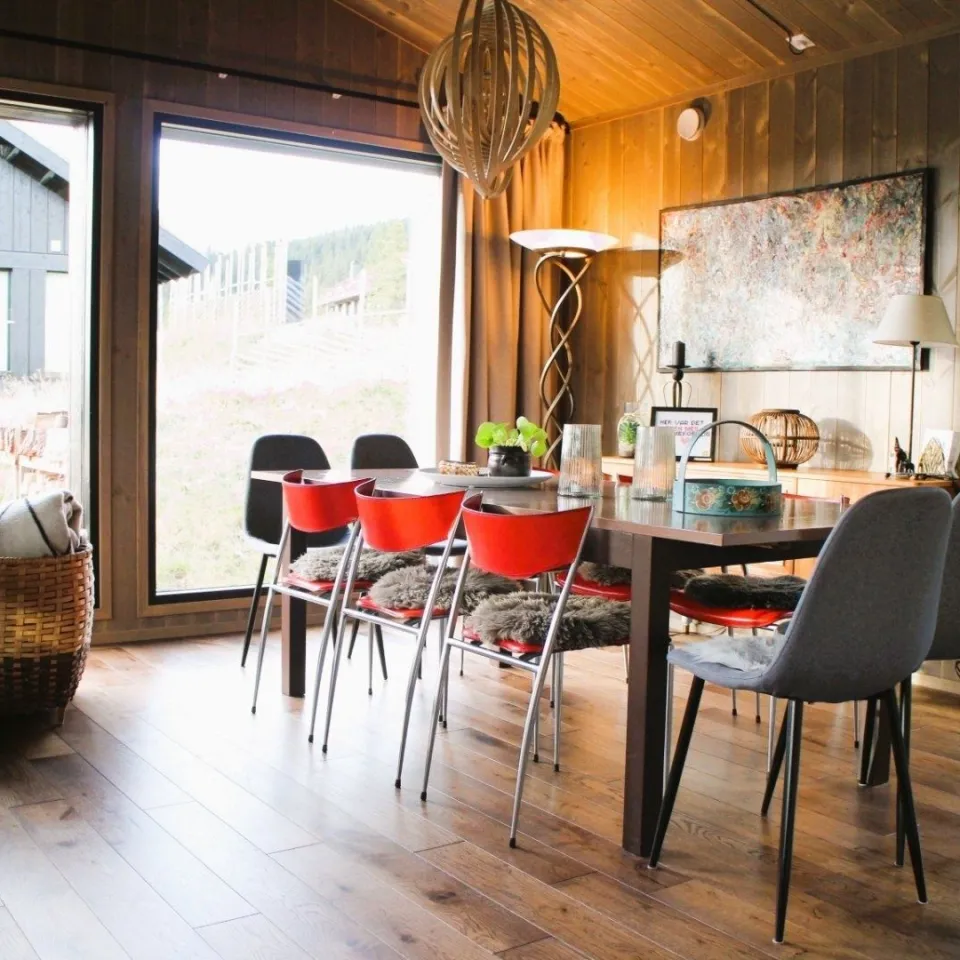 SEGELSTADSETRA HYTTEGREND 11