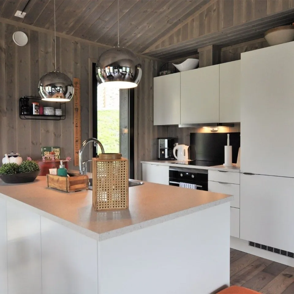 SEGELSTADSETRA HYTTEGREND 11