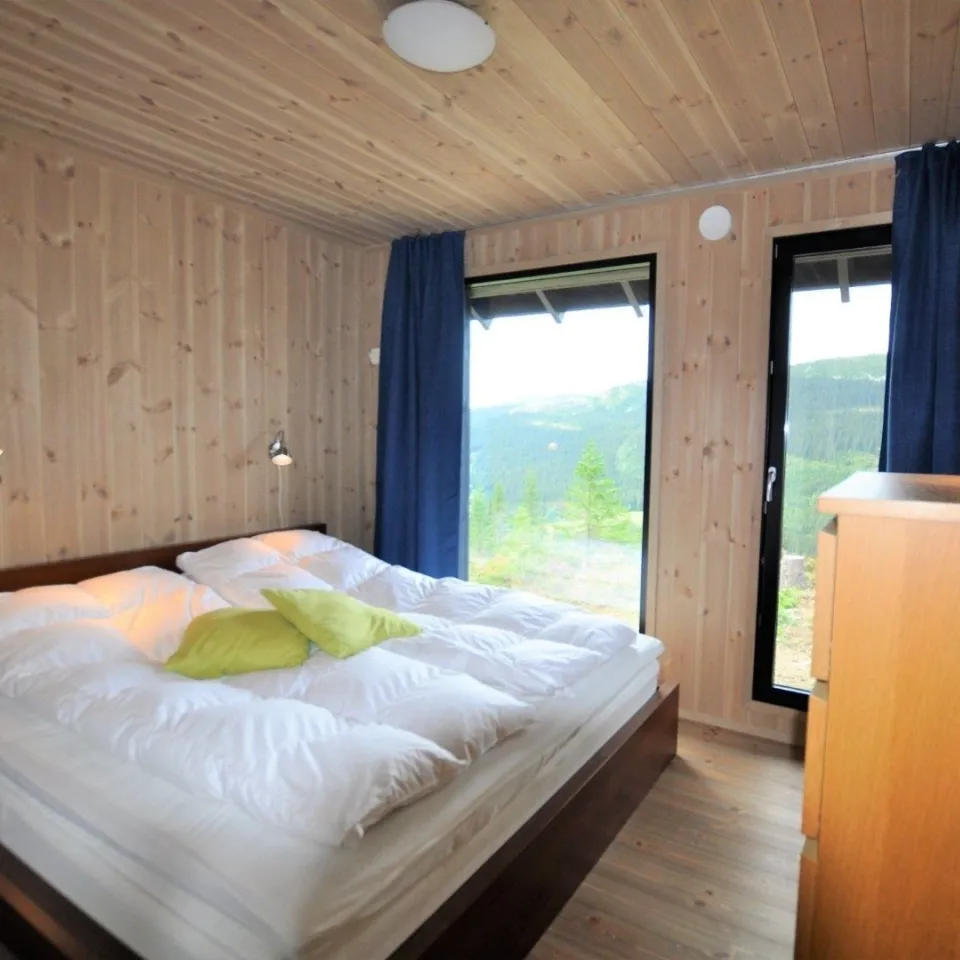 SEGELSTADSETRA HYTTEGREND 11