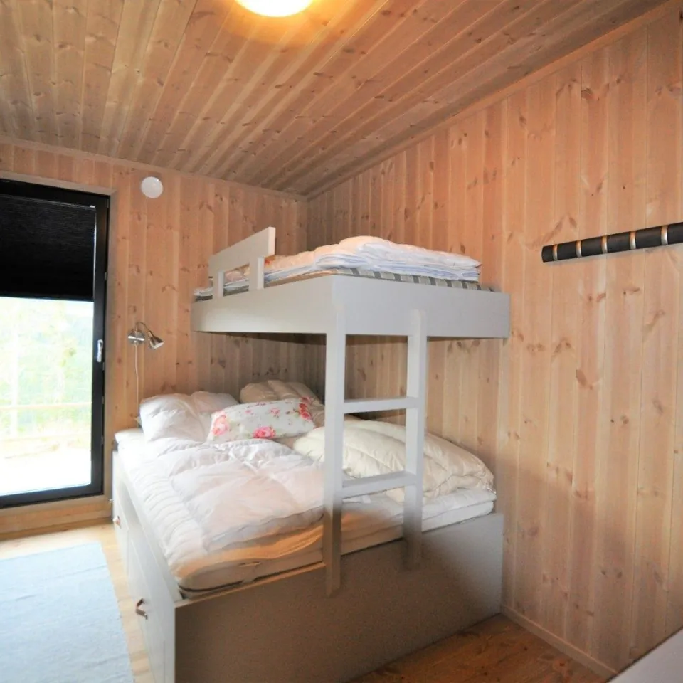 SEGELSTADSETRA HYTTEGREND 11