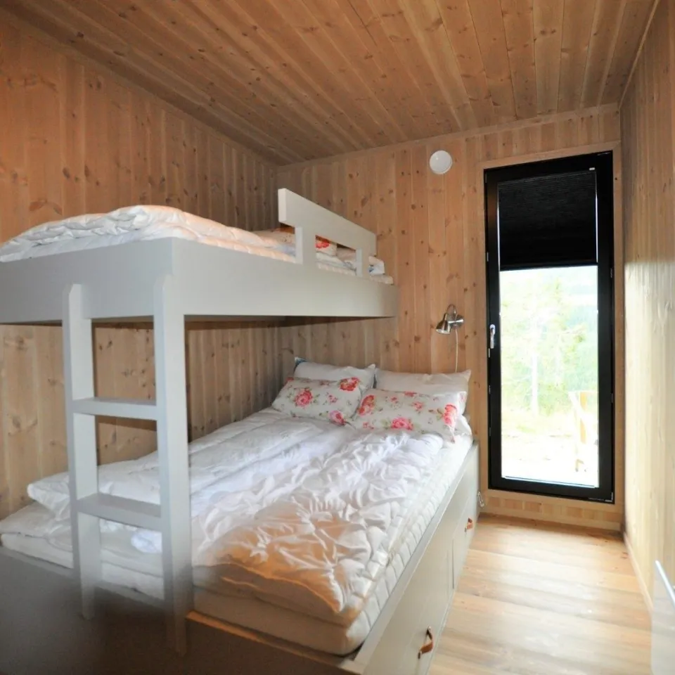 SEGELSTADSETRA HYTTEGREND 11