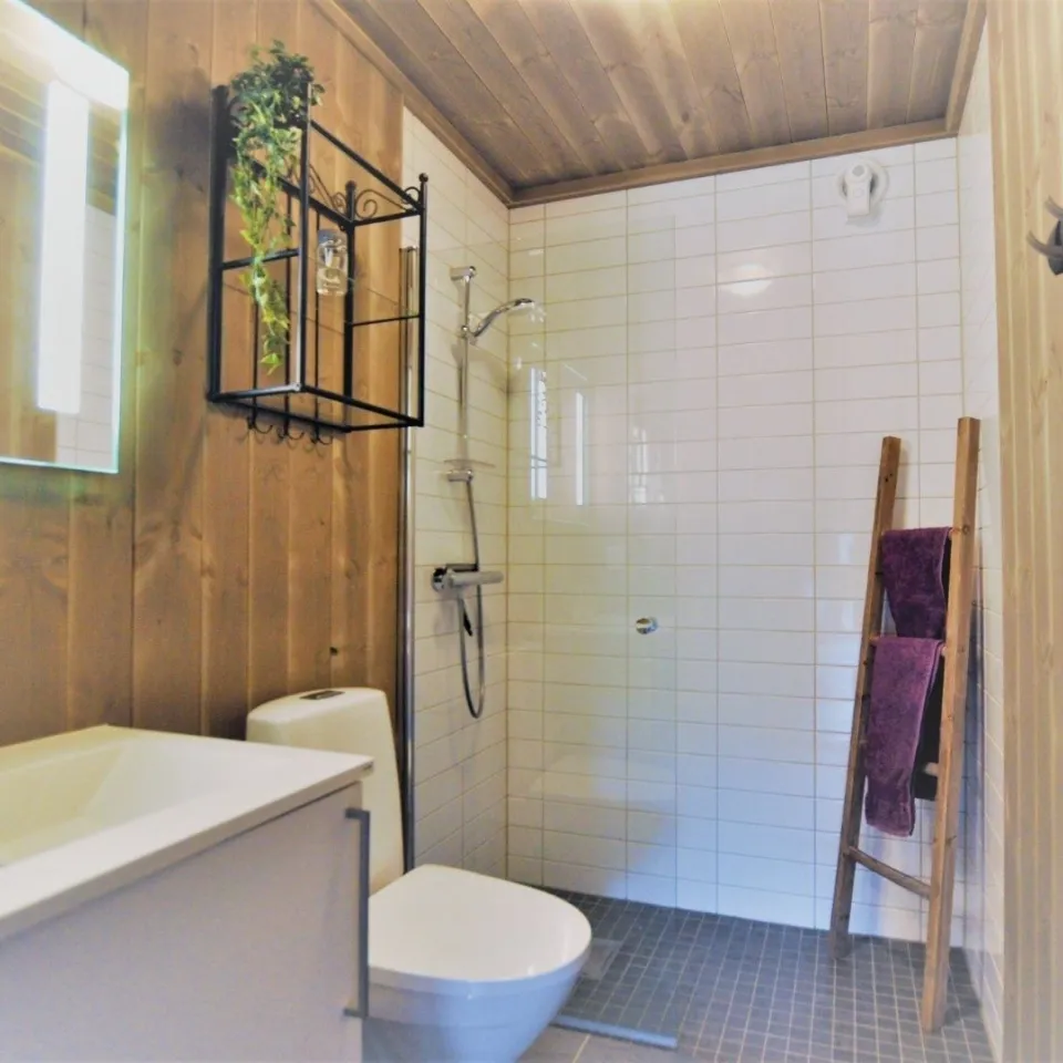 SEGELSTADSETRA HYTTEGREND 11