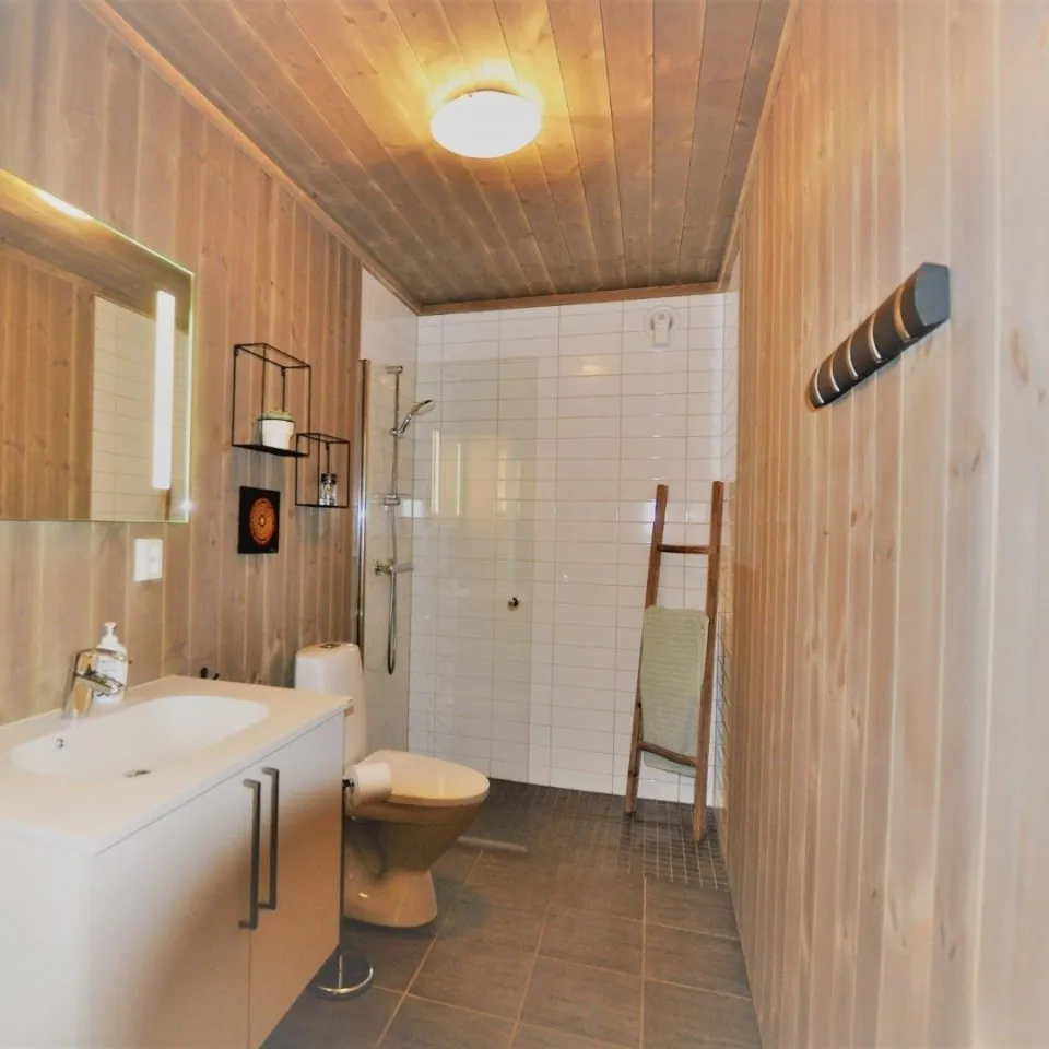 SEGELSTADSETRA HYTTEGREND 11