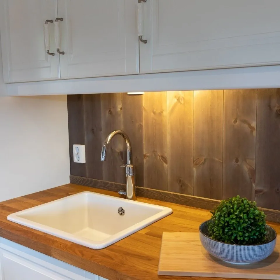 BJØNNLITJØNNVEGEN 4