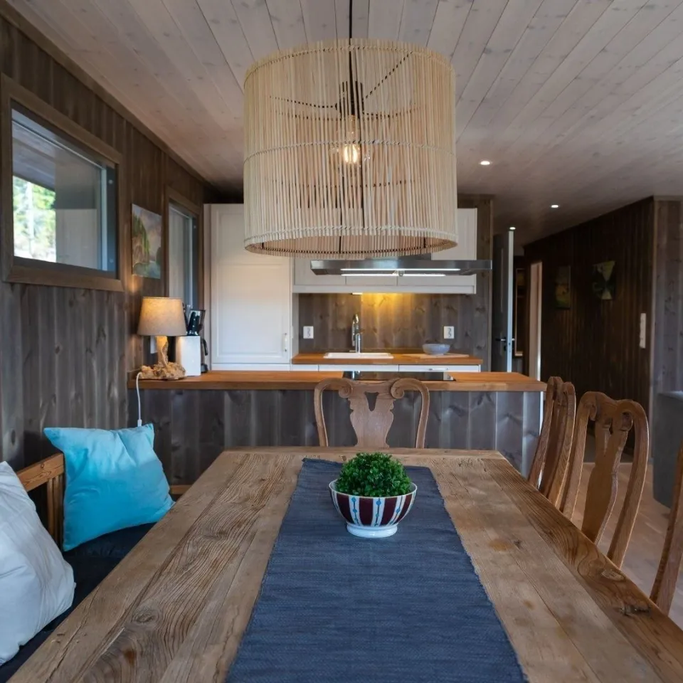 BJØNNLITJØNNVEGEN 4