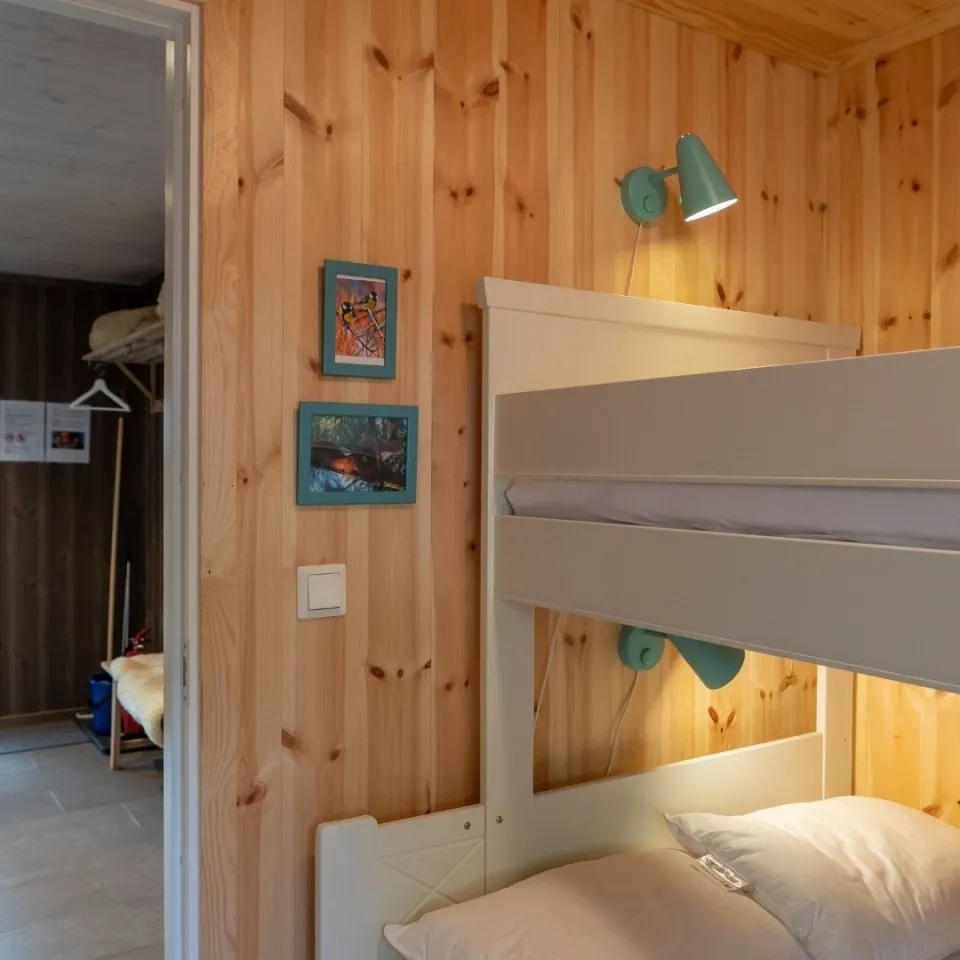 BJØNNLITJØNNVEGEN 4