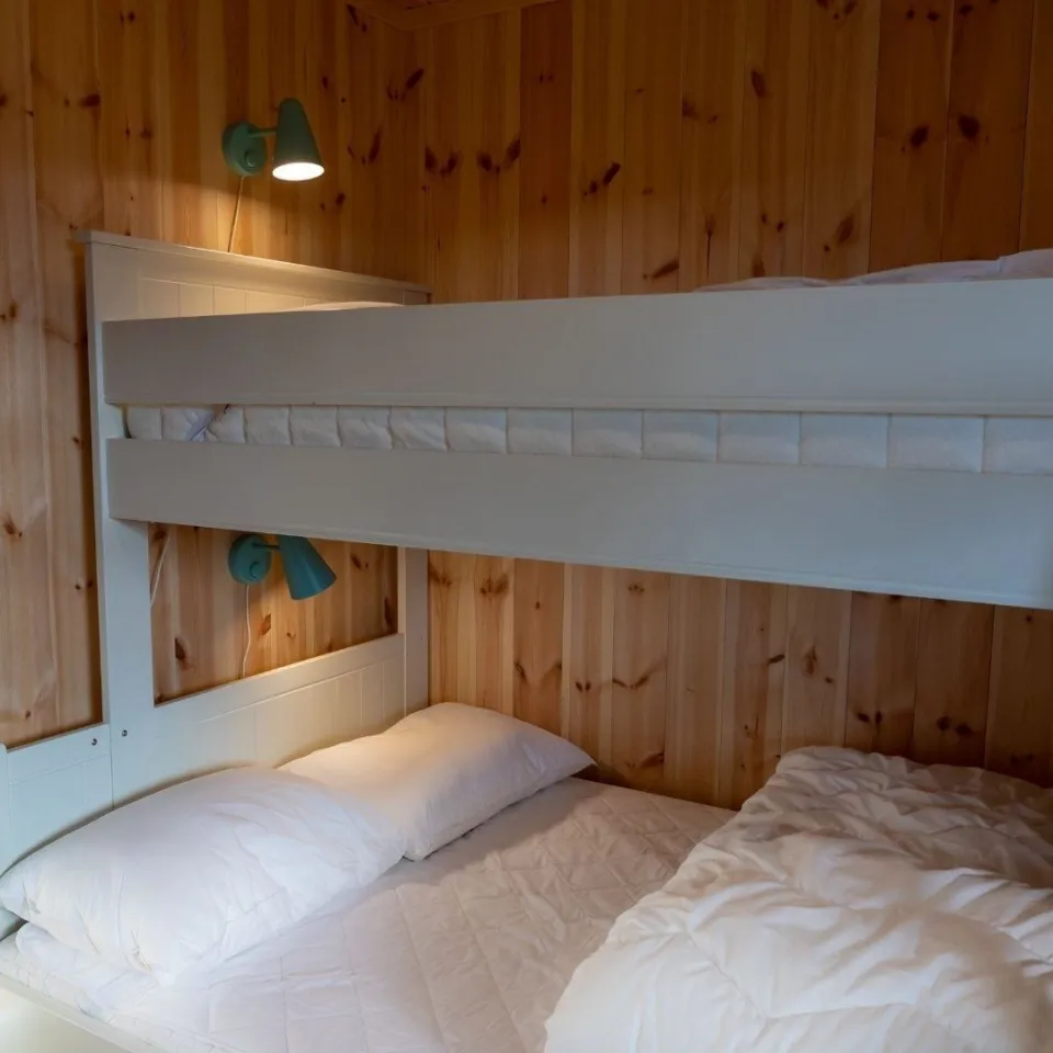 BJØNNLITJØNNVEGEN 4