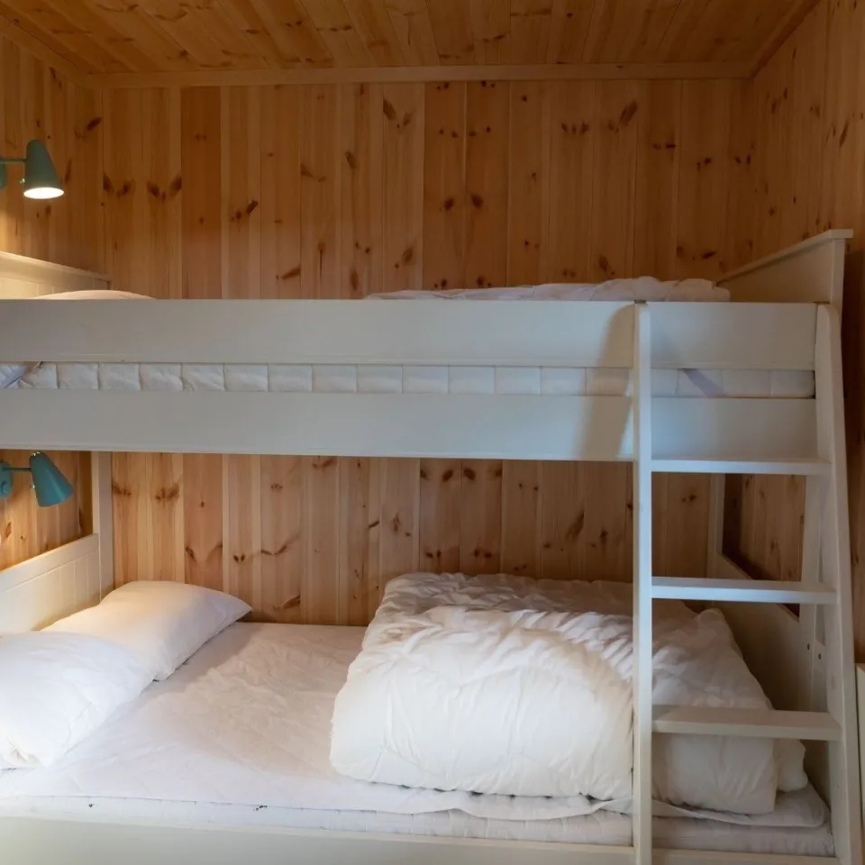 BJØNNLITJØNNVEGEN 4