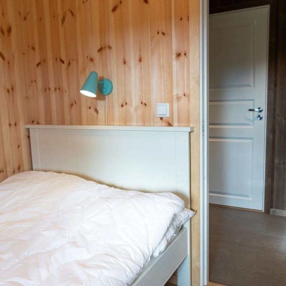 BJØNNLITJØNNVEGEN 4