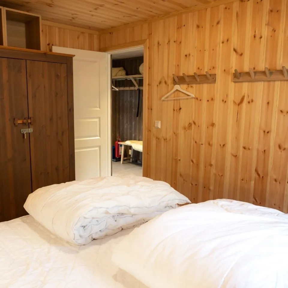 BJØNNLITJØNNVEGEN 4