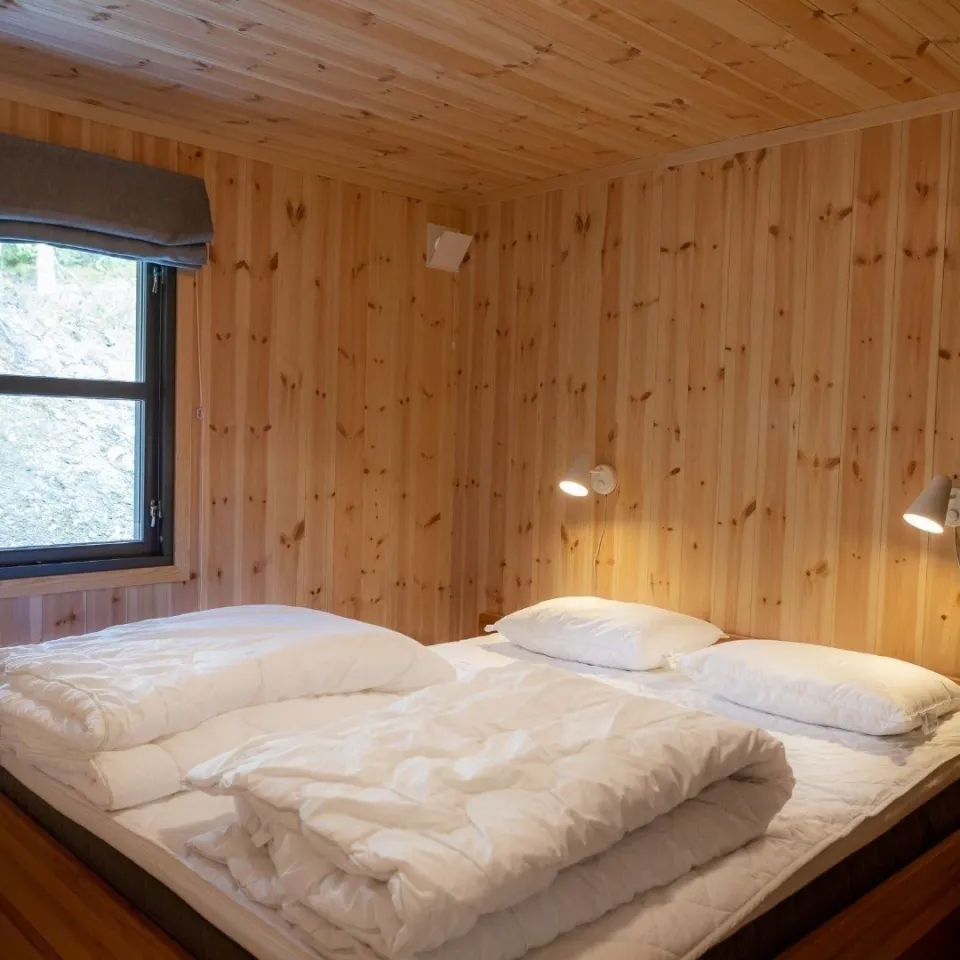 BJØNNLITJØNNVEGEN 4