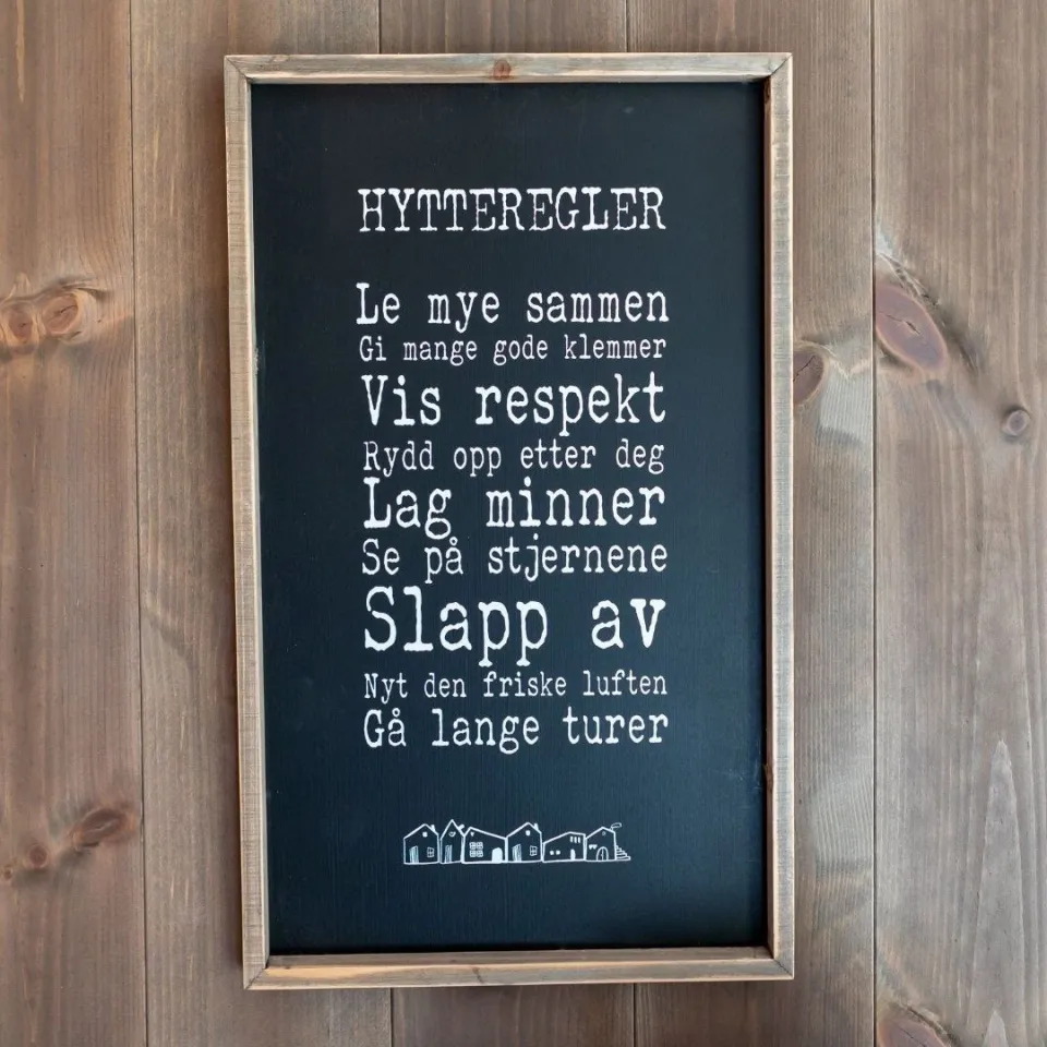 BJØNNLITJØNNVEGEN 4