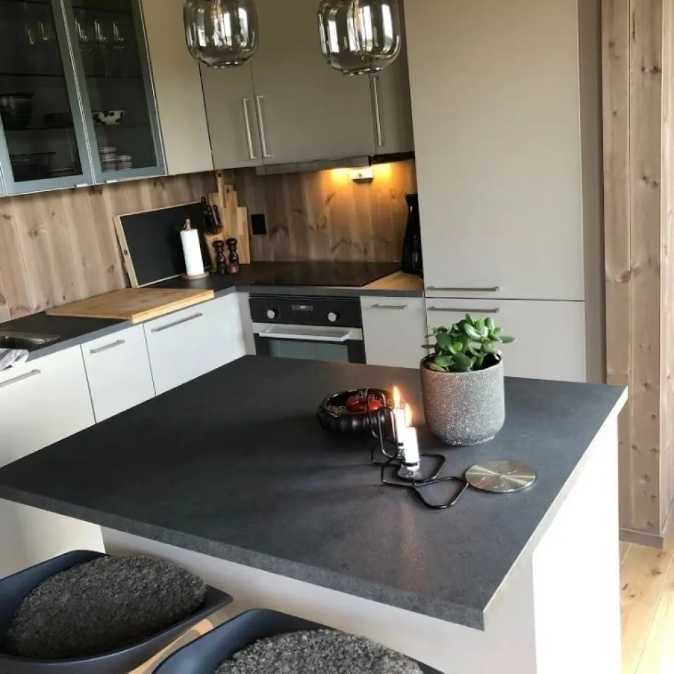 SEGELSTADSETRA HYTTEGREND 5