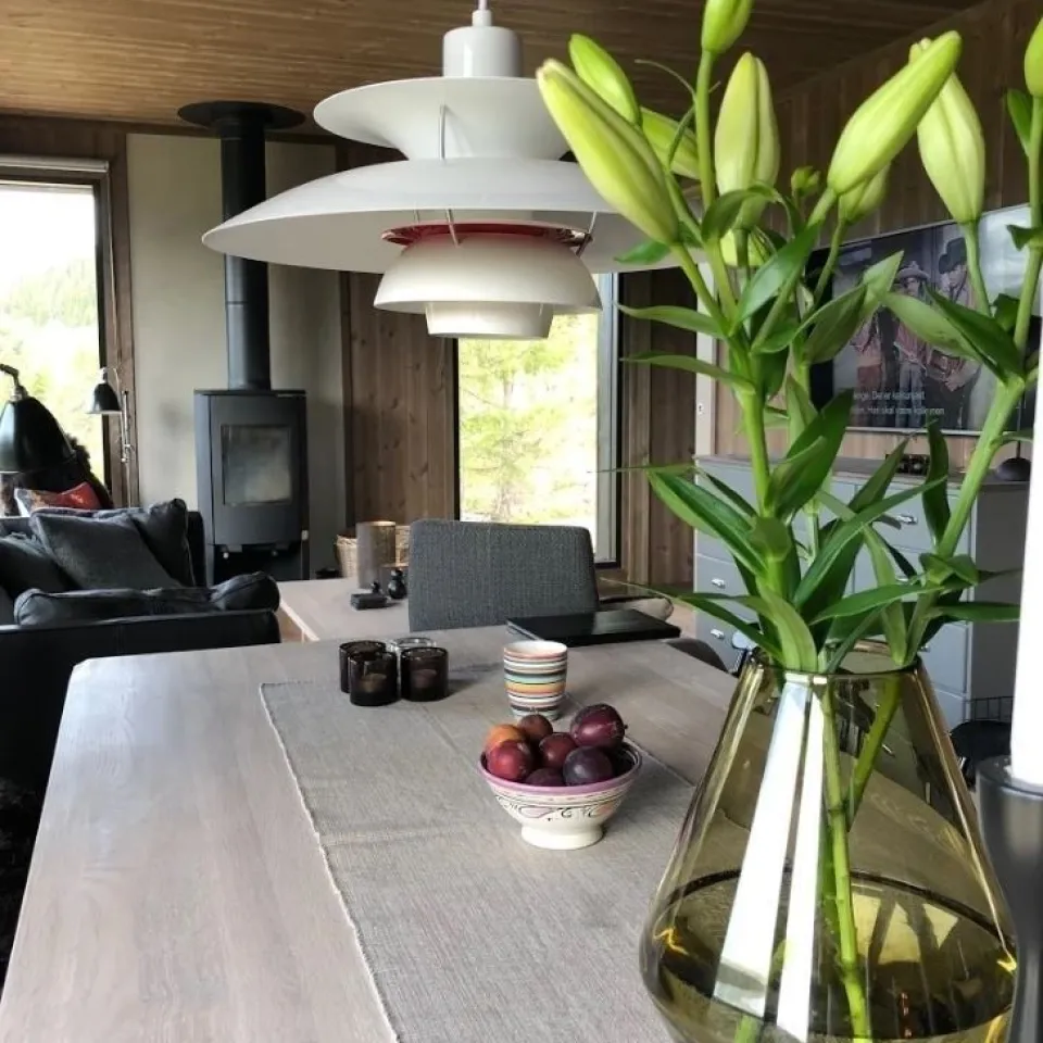 SEGELSTADSETRA HYTTEGREND 5