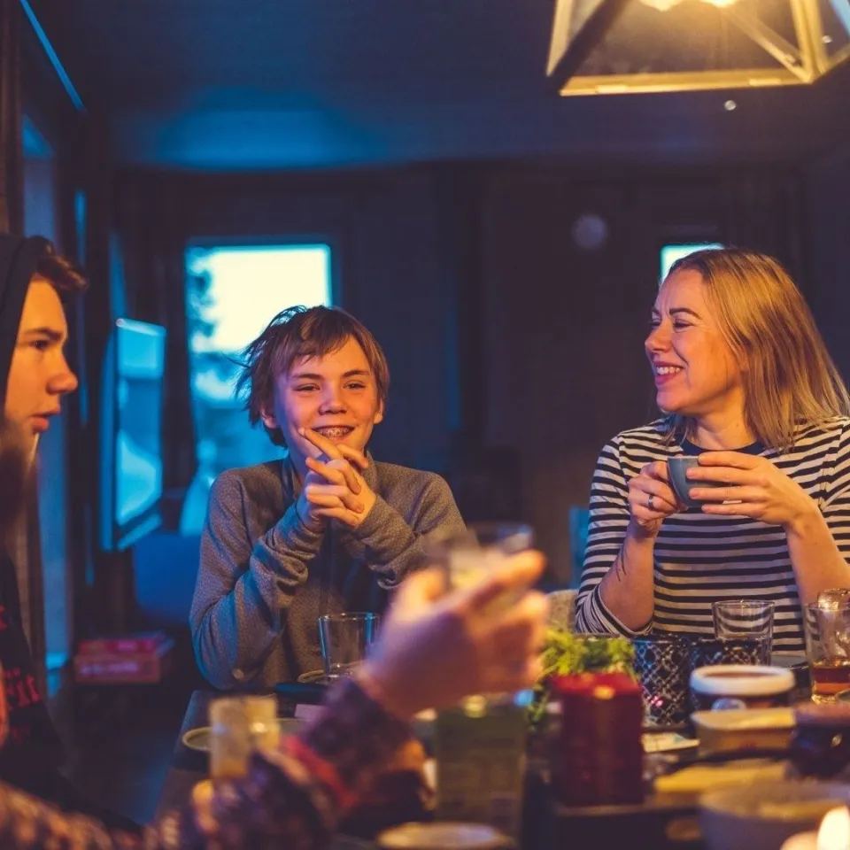 VARDEN FJELLANDSBY 212A