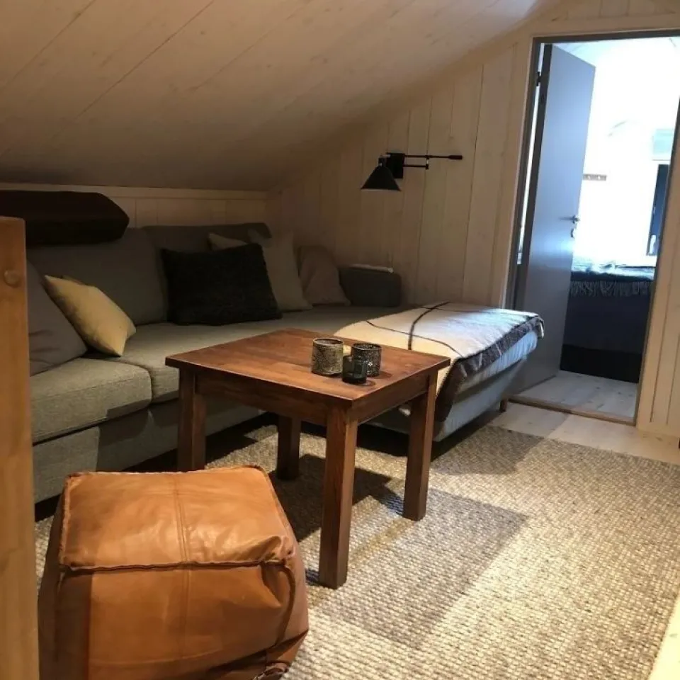 SEGELSTADSETRA HYTTEGREND 5