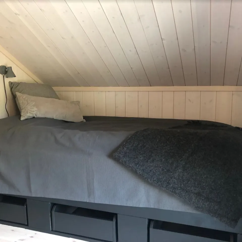 SEGELSTADSETRA HYTTEGREND 5