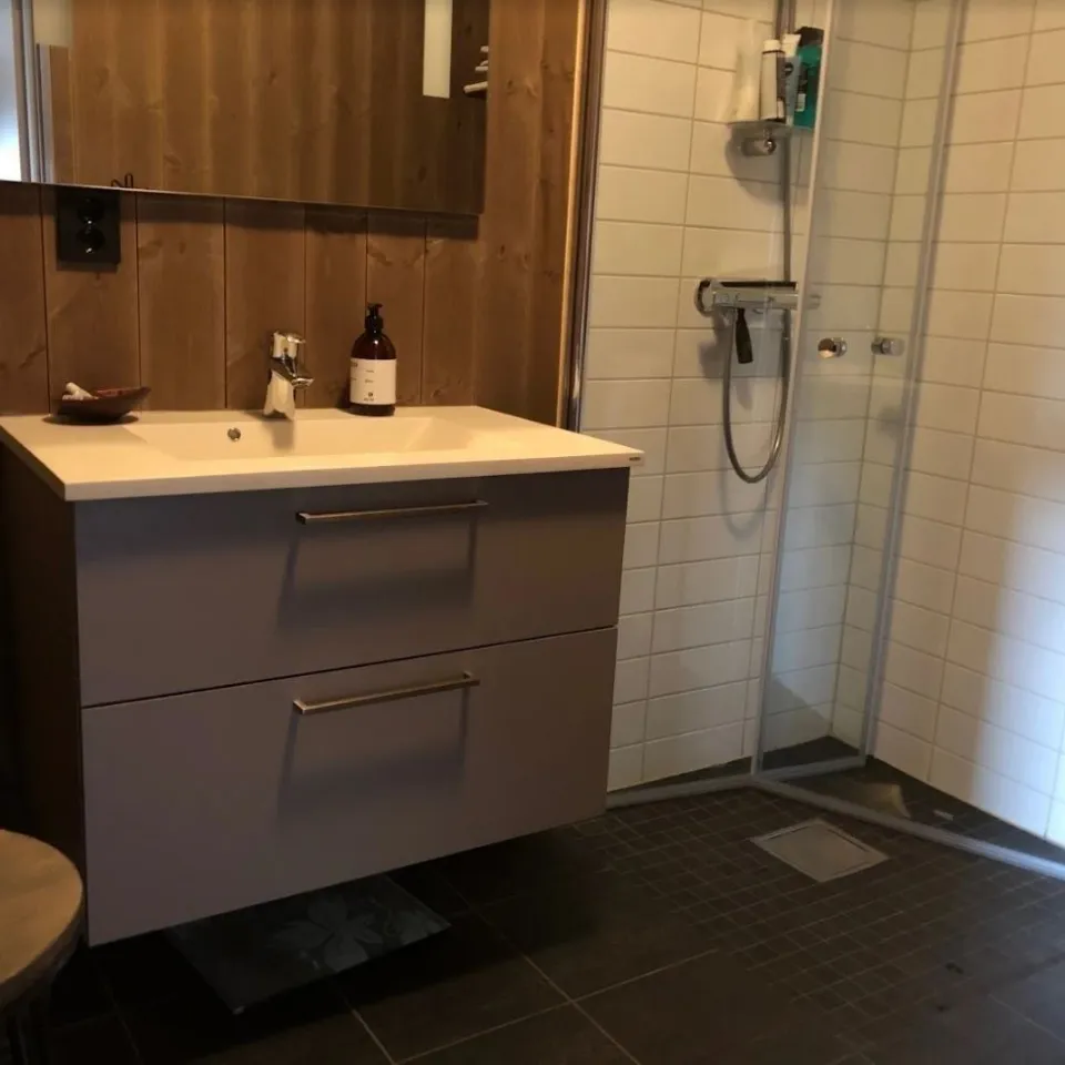 SEGELSTADSETRA HYTTEGREND 5