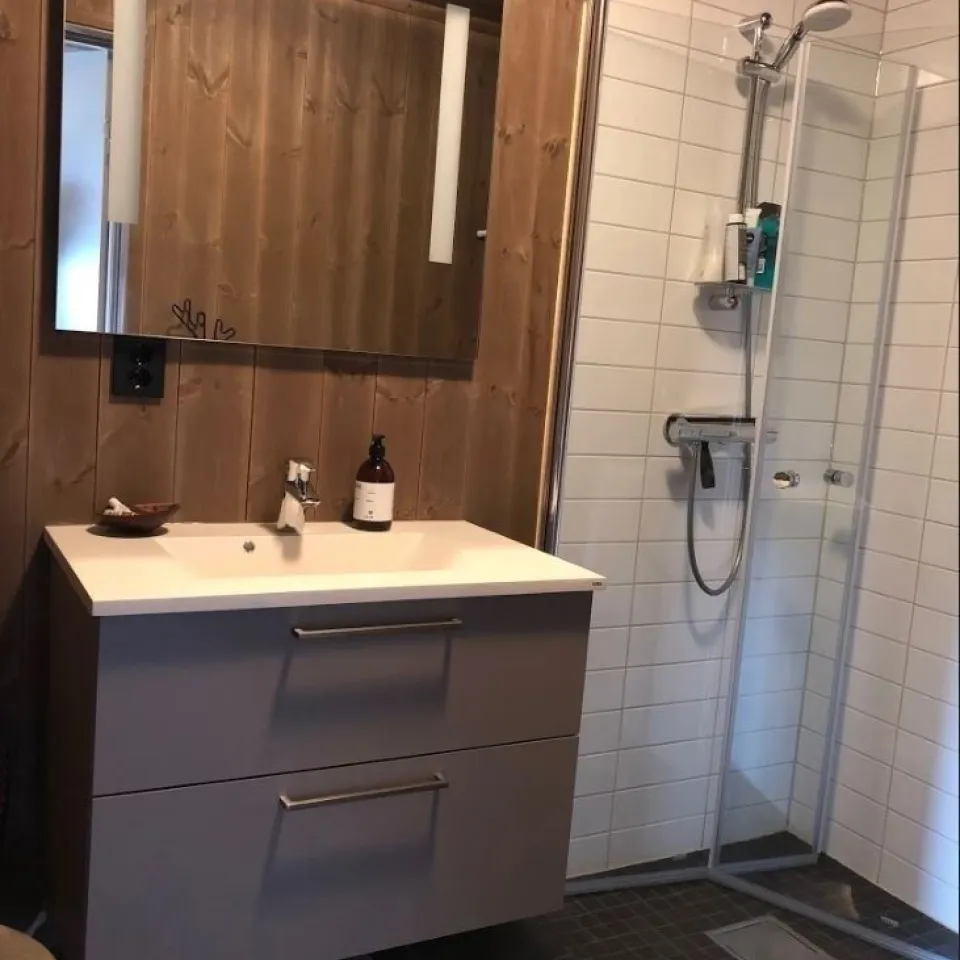 SEGELSTADSETRA HYTTEGREND 5