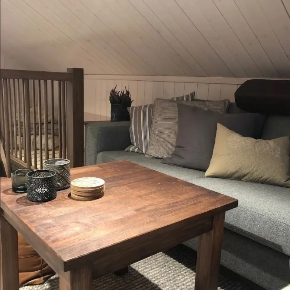 SEGELSTADSETRA HYTTEGREND 5