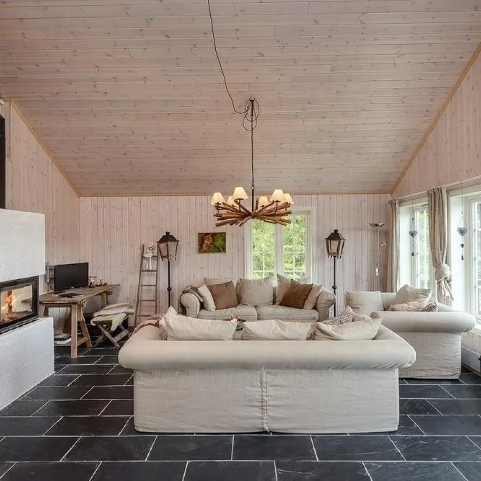 BJØNNLITJØNNVEGEN 33