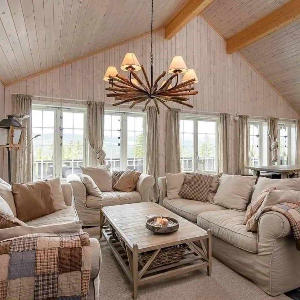 BJØNNLITJØNNVEGEN 33