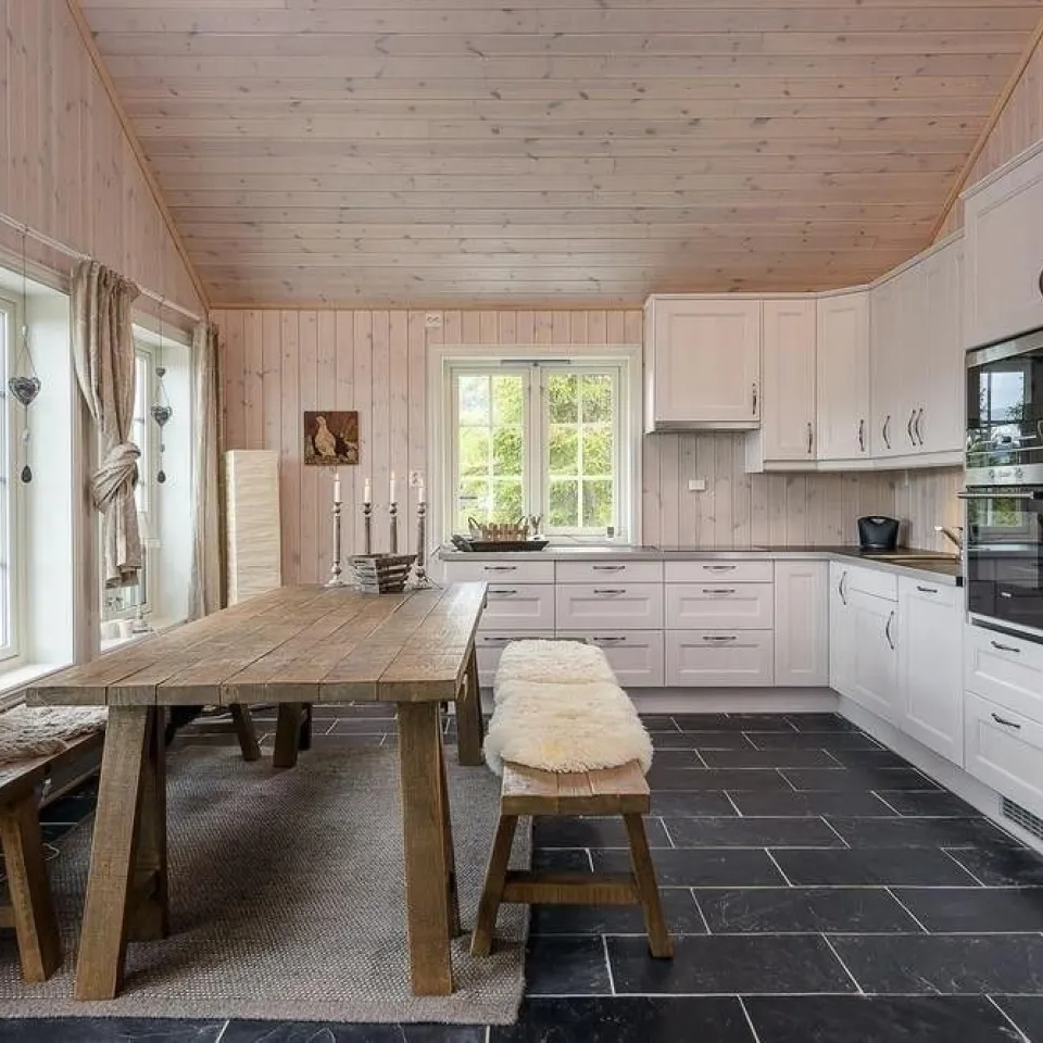 BJØNNLITJØNNVEGEN 33