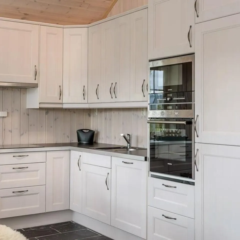 BJØNNLITJØNNVEGEN 33