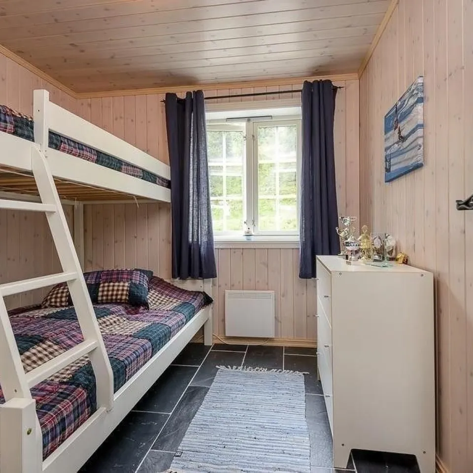 BJØNNLITJØNNVEGEN 33