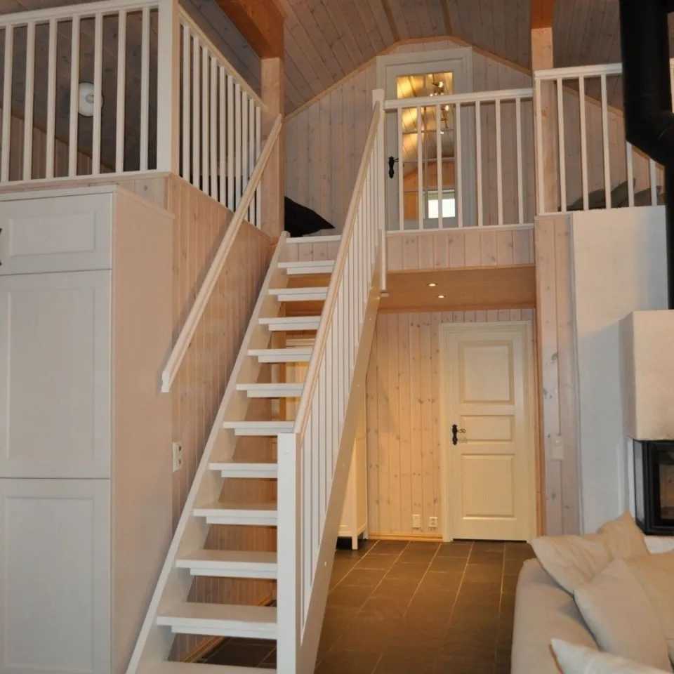 BJØNNLITJØNNVEGEN 33