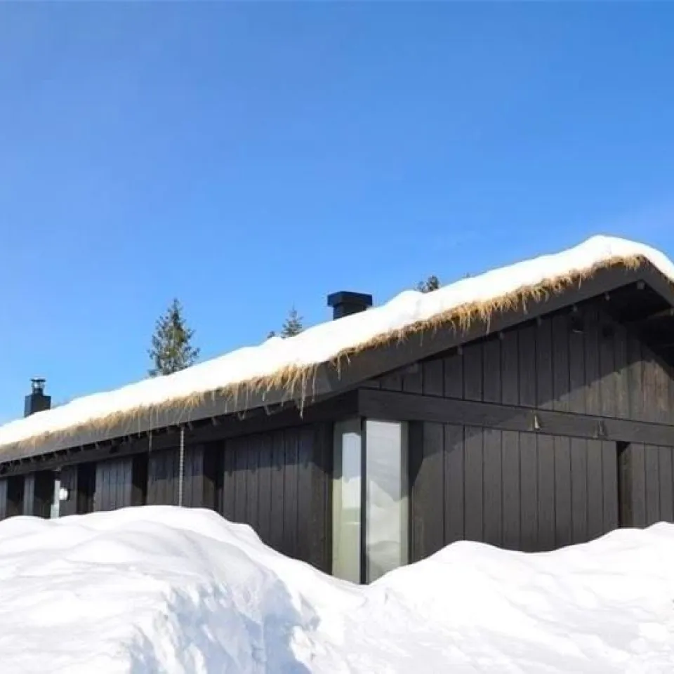 SEGELSTADSETRA HYTTEGREND 8