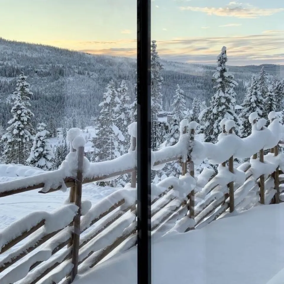 SEGELSTADSETRA HYTTEGREND 8