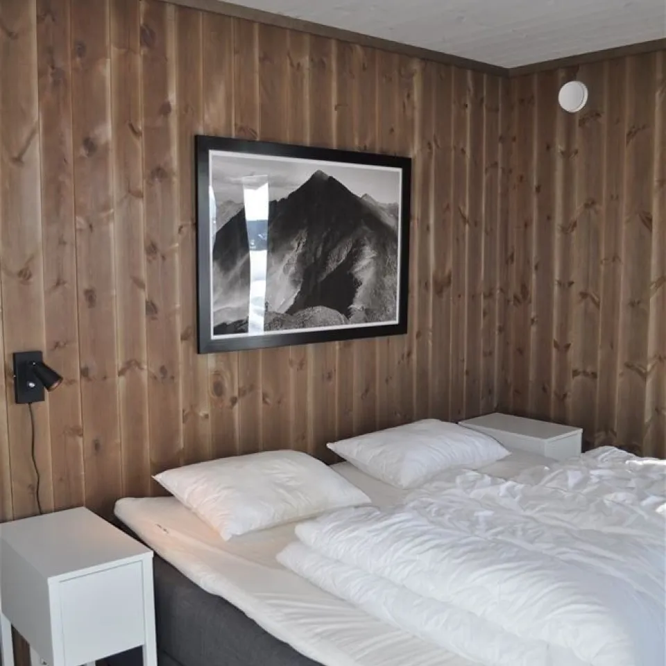 SEGELSTADSETRA HYTTEGREND 8