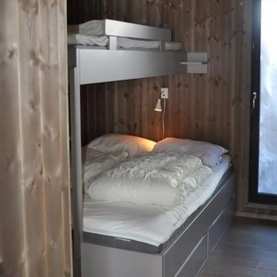 SEGELSTADSETRA HYTTEGREND 8