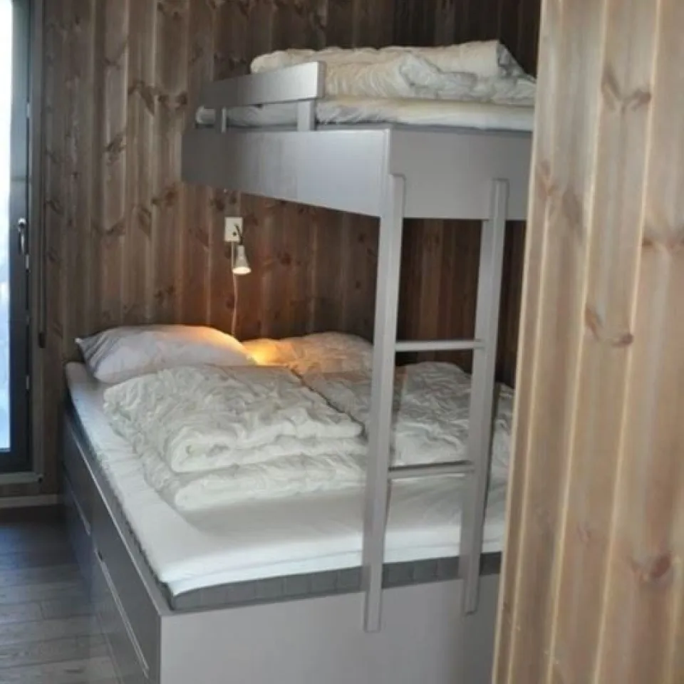 SEGELSTADSETRA HYTTEGREND 8