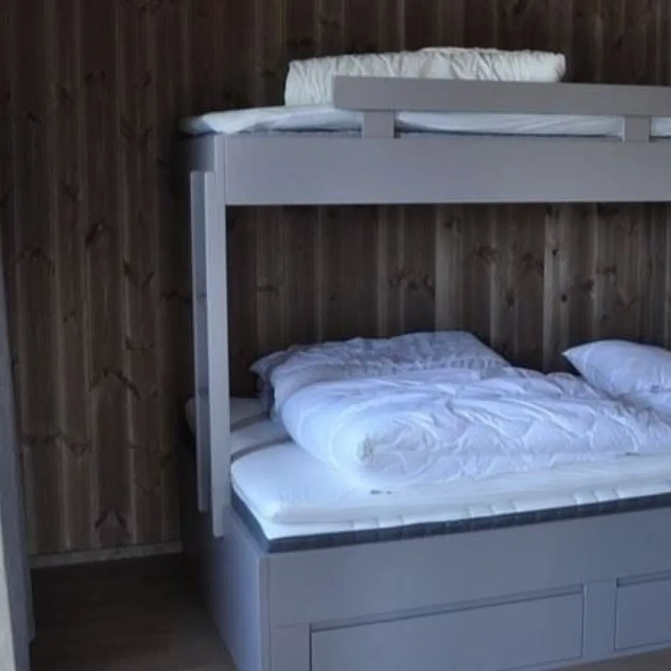 SEGELSTADSETRA HYTTEGREND 8