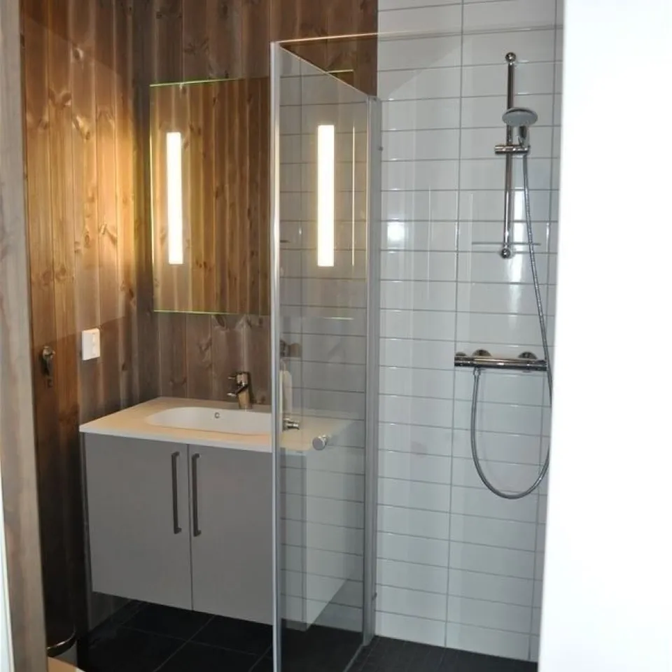 SEGELSTADSETRA HYTTEGREND 8