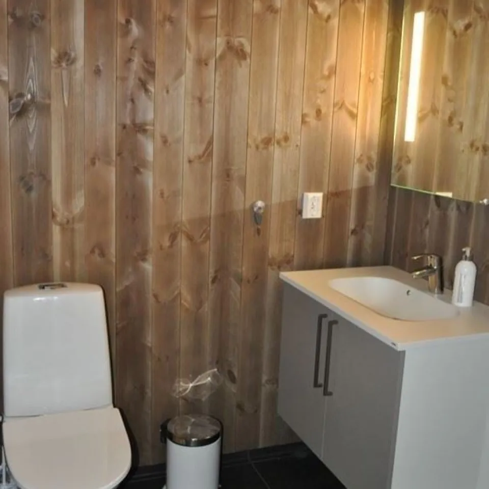 SEGELSTADSETRA HYTTEGREND 8