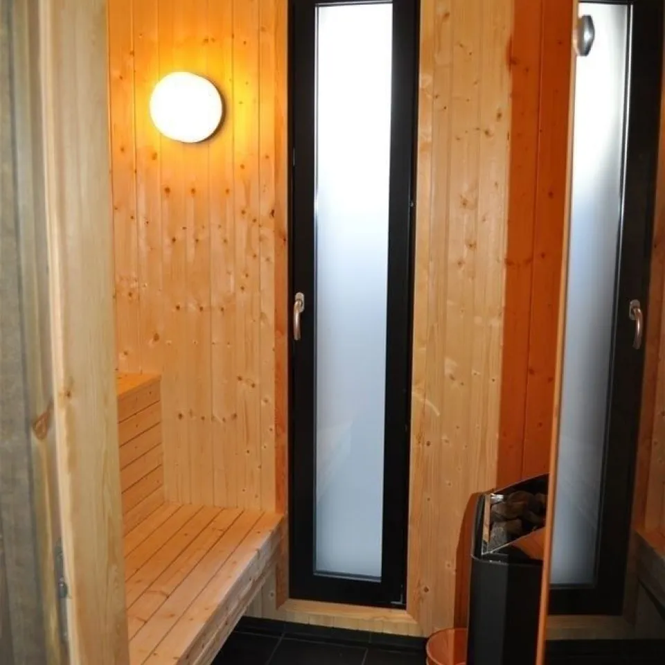 SEGELSTADSETRA HYTTEGREND 8