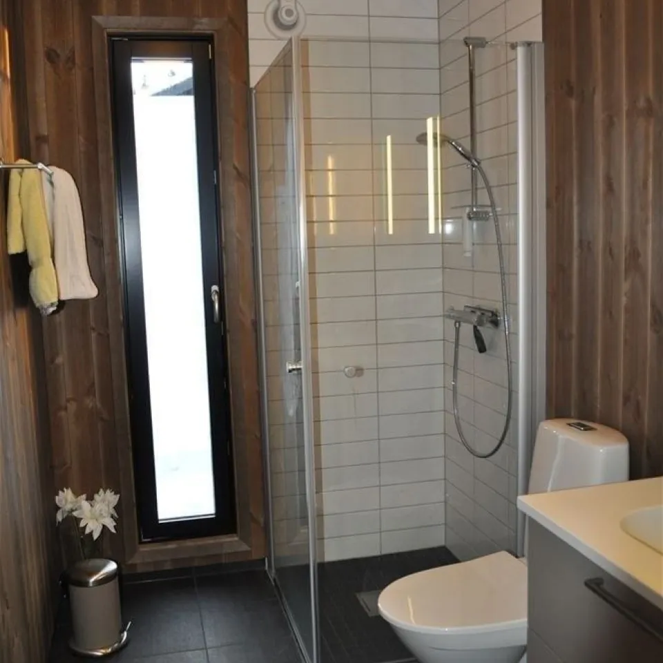 SEGELSTADSETRA HYTTEGREND 8