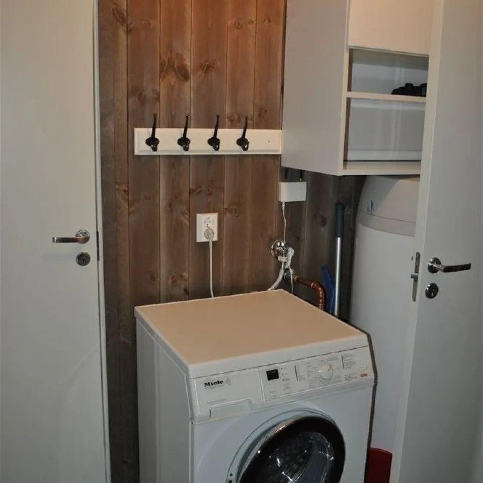 SEGELSTADSETRA HYTTEGREND 8