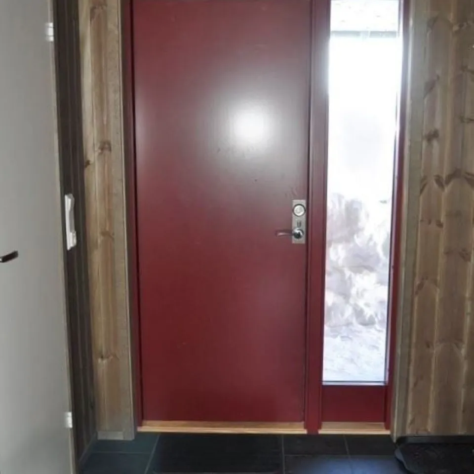 SEGELSTADSETRA HYTTEGREND 8