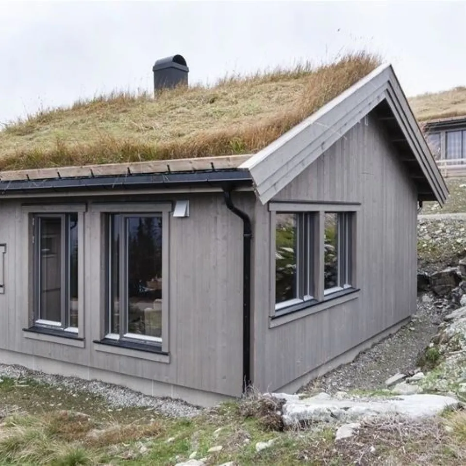 VARDEN FJELLANDSBY ANNEKS 214B